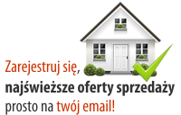 newsletter nieruchomości Częstochowa